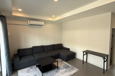 Дом в Самуи, Таиланд с 2 спальнями  № 138233 - фото 3