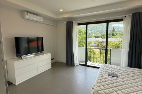 Дом в Самуи, Таиланд с 2 спальнями  № 138233 - фото 9