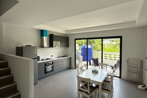 Дом в Самуи, Таиланд с 2 спальнями  № 138233 - фото 6