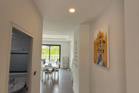 Дом в Самуи, Таиланд с 2 спальнями  № 138233 - фото 5