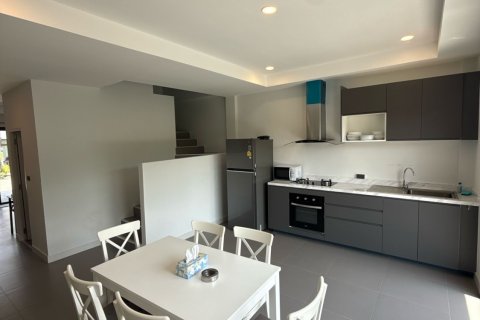 Дом в Самуи, Таиланд с 2 спальнями  № 138233 - фото 7