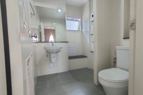 House in Nonthaburi, Thailand 3 bedrooms № 138231 - photo 10