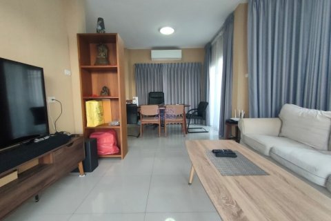 House in Nonthaburi, Thailand 3 bedrooms № 138231 - photo 16