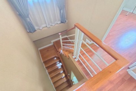 House in Nonthaburi, Thailand 3 bedrooms № 138231 - photo 11