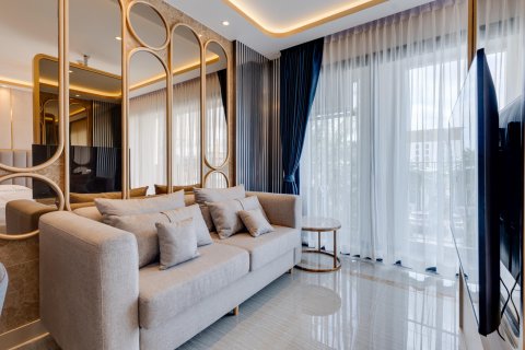 Студия в кондо в Пхукете, Таиланд № 138234 - фото 4