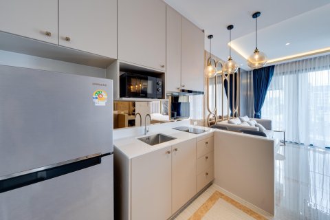 Студия в кондо в Пхукете, Таиланд № 138234 - фото 3