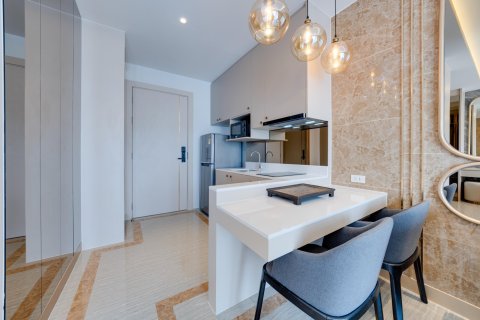 Студия в кондо в Пхукете, Таиланд № 138234 - фото 5