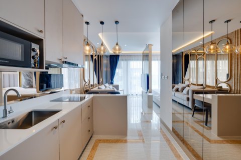 Студия в кондо в Пхукете, Таиланд № 138234 - фото 2