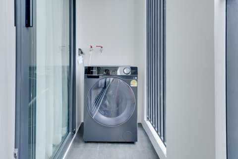 Студия в кондо в Пхукете, Таиланд № 138234 - фото 10