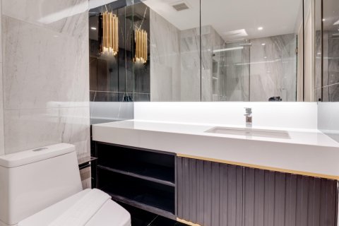 Студия в кондо в Пхукете, Таиланд № 138234 - фото 13