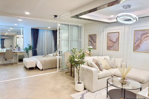 Condo à Bangkok, Thaïlande, 1 chambre № 186554 - photo 10