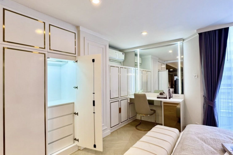 Condo à Bangkok, Thaïlande, 1 chambre № 186554 - photo 9