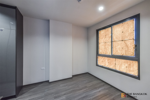 Condo à Bangkok, Thaïlande, 1 chambre  № 186549