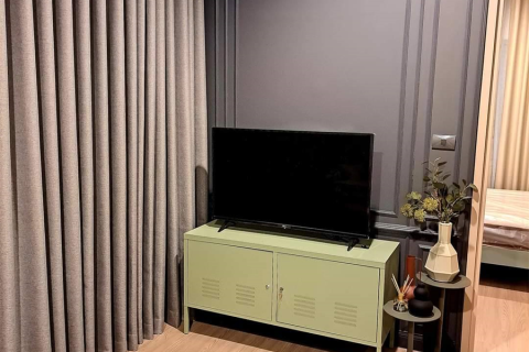 Condo in Bangkok, Thailand, 1 bedroom № 186550