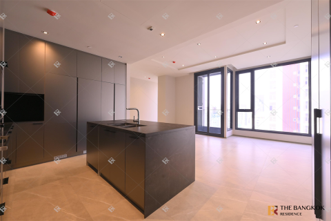 Condo in Bangkok, Thailand, 2 bedrooms  № 186553