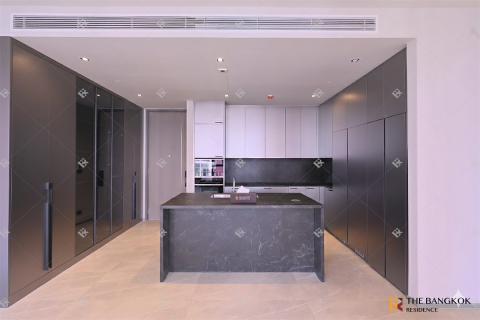Condo in Bangkok, Thailand, 2 bedrooms № 186553