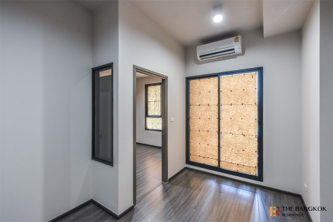 Condo in Bangkok, Thailand, 1 bedroom  № 186548
