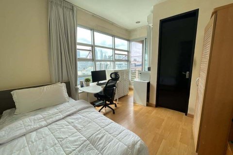 Кондоминиум с 3 спальнями в Ратчатхеви, Бангкок, Таиланд № 148313 - фото 6