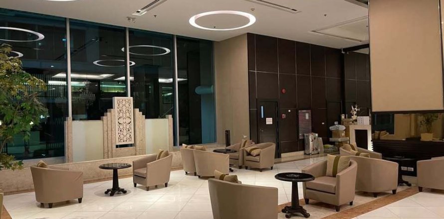 Кондоминиум с 3 спальнями в Ратчатхеви, Бангкок, Таиланд № 148313