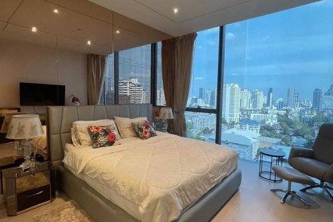 Condo in Watthana, Bangkok, Thailand, 2 bedrooms  № 148312 - photo 7