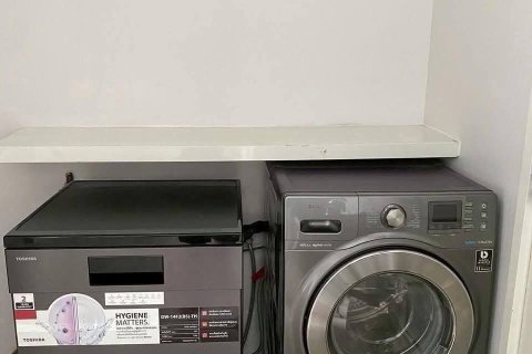 Пентхаус в Ратчатхеви, Бангкок, Таиланд с 5 спальнями  № 148311 - фото 20