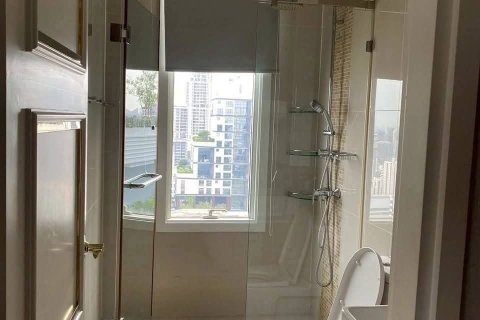 Пентхаус в Ратчатхеви, Бангкок, Таиланд с 5 спальнями  № 148311 - фото 18