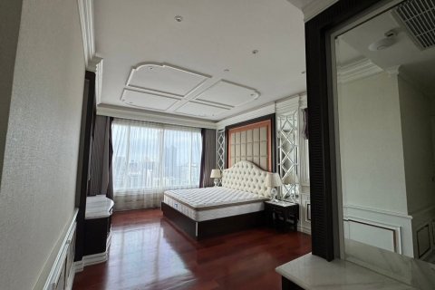 Пентхаус в Ратчатхеви, Бангкок, Таиланд с 5 спальнями  № 148311 - фото 16