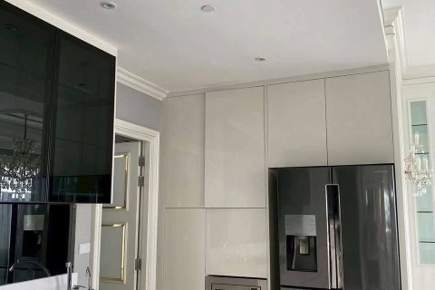 Пентхаус в Ратчатхеви, Бангкок, Таиланд с 5 спальнями  № 148311 - фото 5