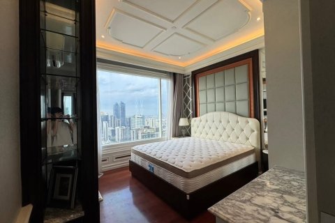 Пентхаус в Ратчатхеви, Бангкок, Таиланд с 5 спальнями  № 148311 - фото 17