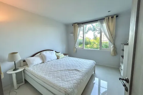 Condo à Hua Hin, Thaïlande, 2 chambres  № 148314 - photo 8