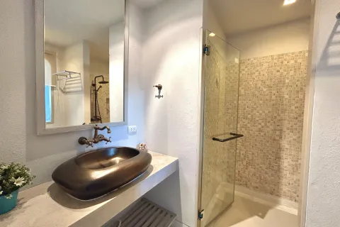 Condo à Hua Hin, Thaïlande, 2 chambres  № 148314 - photo 5