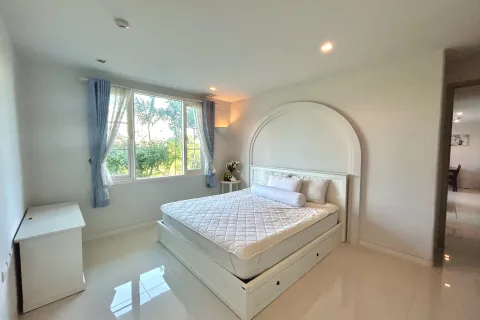 Condo à Hua Hin, Thaïlande, 2 chambres  № 148314 - photo 7