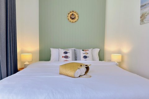 Villa in Hua Hin, Thailand 3 bedrooms № 148309 - photo 10