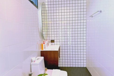 Villa in Hua Hin, Thailand 3 bedrooms № 148309 - photo 12