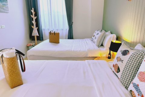 Villa in Hua Hin, Thailand 3 bedrooms № 148309 - photo 8