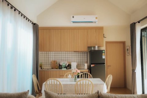 Villa in Hua Hin, Thailand 3 bedrooms № 148309 - photo 7