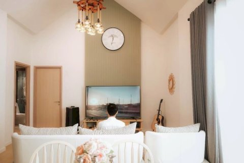 Villa in Hua Hin, Thailand 3 bedrooms № 148309 - photo 14