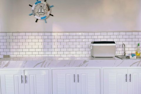 Villa in Hua Hin, Thailand 3 bedrooms № 148309 - photo 17