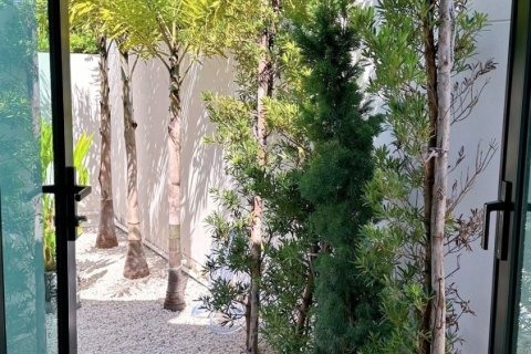 Villa in Hua Hin, Thailand 3 bedrooms № 148309 - photo 9