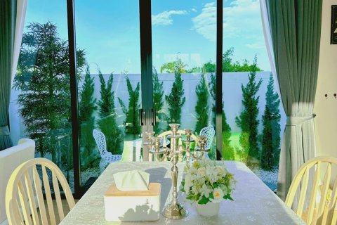 Villa in Hua Hin, Thailand 3 bedrooms № 148309 - photo 19