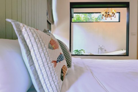 Villa in Hua Hin, Thailand 3 bedrooms № 148309 - photo 11