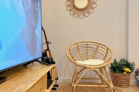 Villa in Hua Hin, Thailand 3 bedrooms № 148309 - photo 13