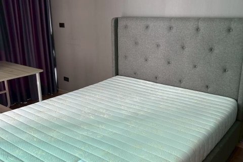 Studio in the Condo in Khlong Toei, Bangkok, Thailand  № 159233 - photo 3