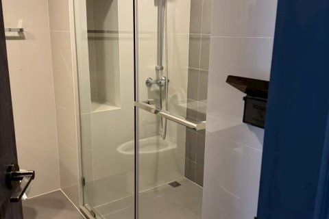 Studio in the Condo in Khlong Toei, Bangkok, Thailand  № 159233 - photo 4