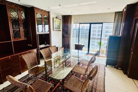 Кондоминиум с 2 спальнями в Паттайе, Таиланд № 159237 - фото 12