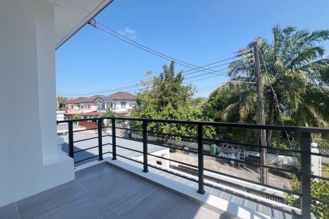 House in Phuket, Thailand 4 bedrooms № 159239 - photo 13