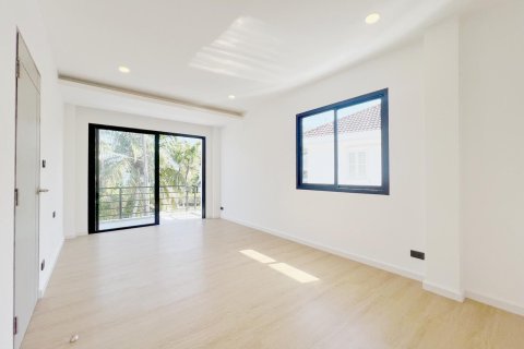 House in Phuket, Thailand 4 bedrooms № 159239 - photo 6