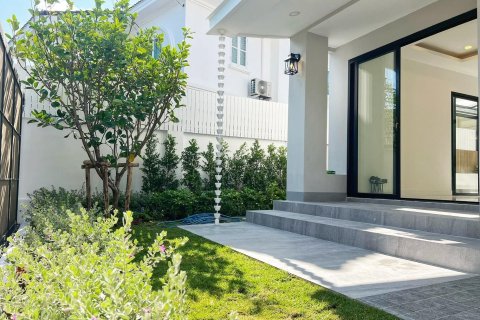 House in Phuket, Thailand 4 bedrooms № 159239 - photo 20