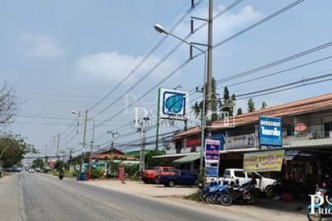 Land in Ban Phaeo, Thailand 28800 sq.m. № 159235 - photo 4