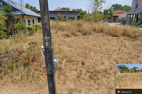 Земельный участок в Пхукете, Таиланд 653.6м2 № 159236 - фото 4